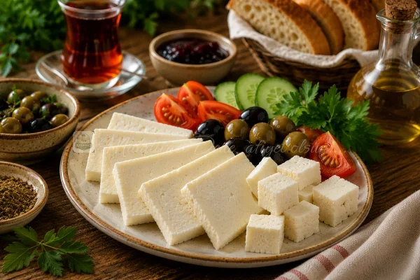Tam Yağlı Beyaz Peynir